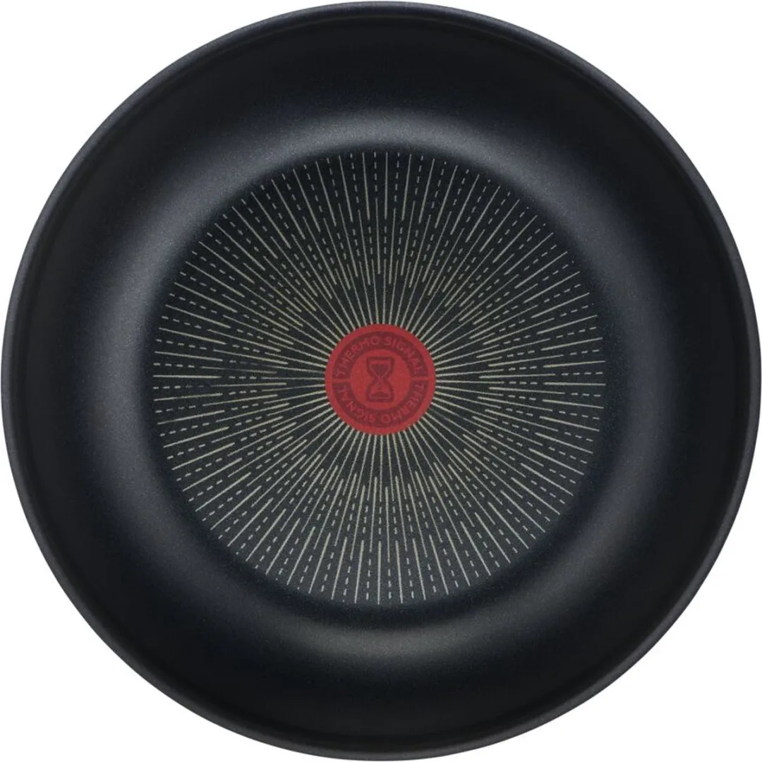 Tefal Ingenio Unlimited Wokpan 26cm - Zwart