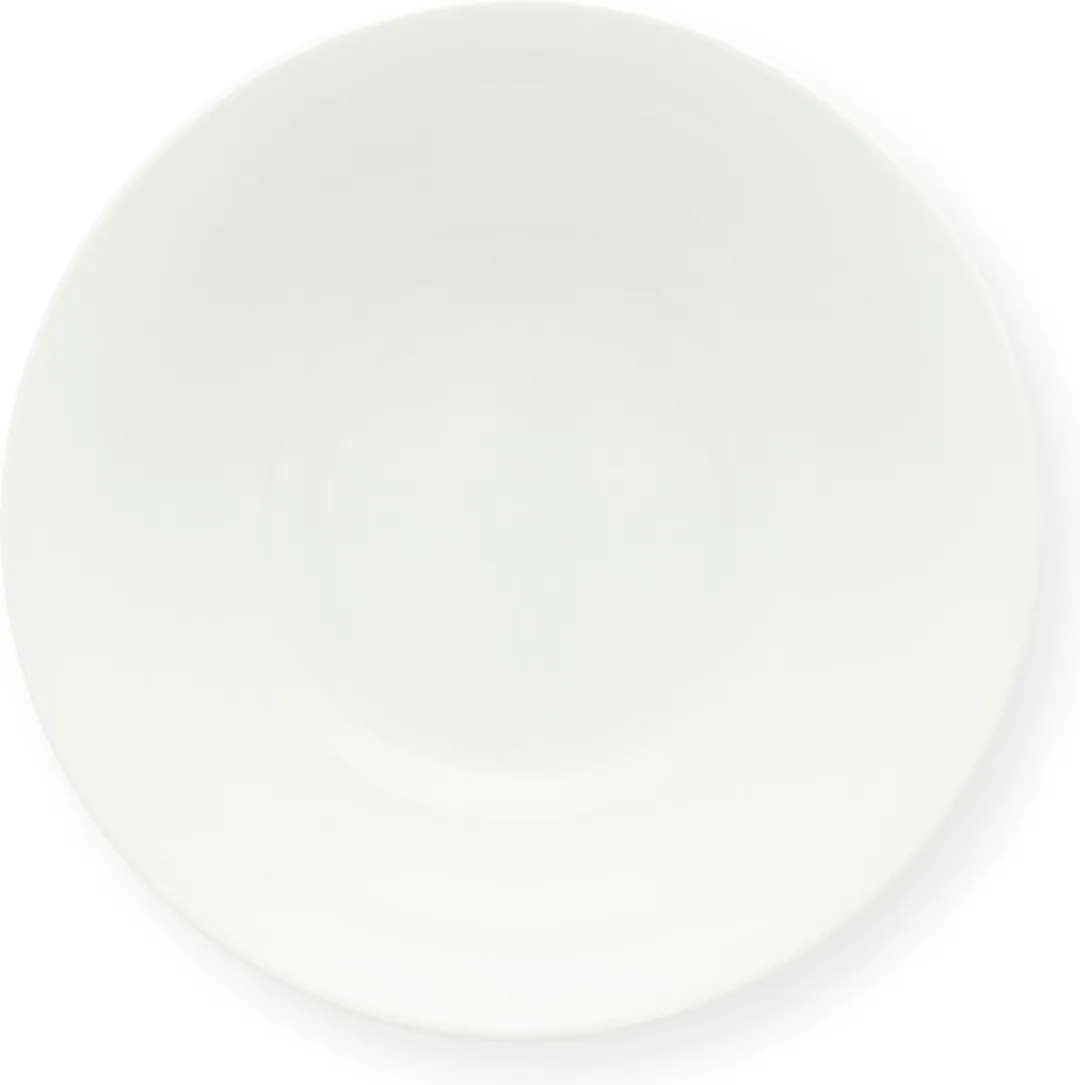 vtwonen Kommen Serviesset - 6 Stuks - 15cm - Wit