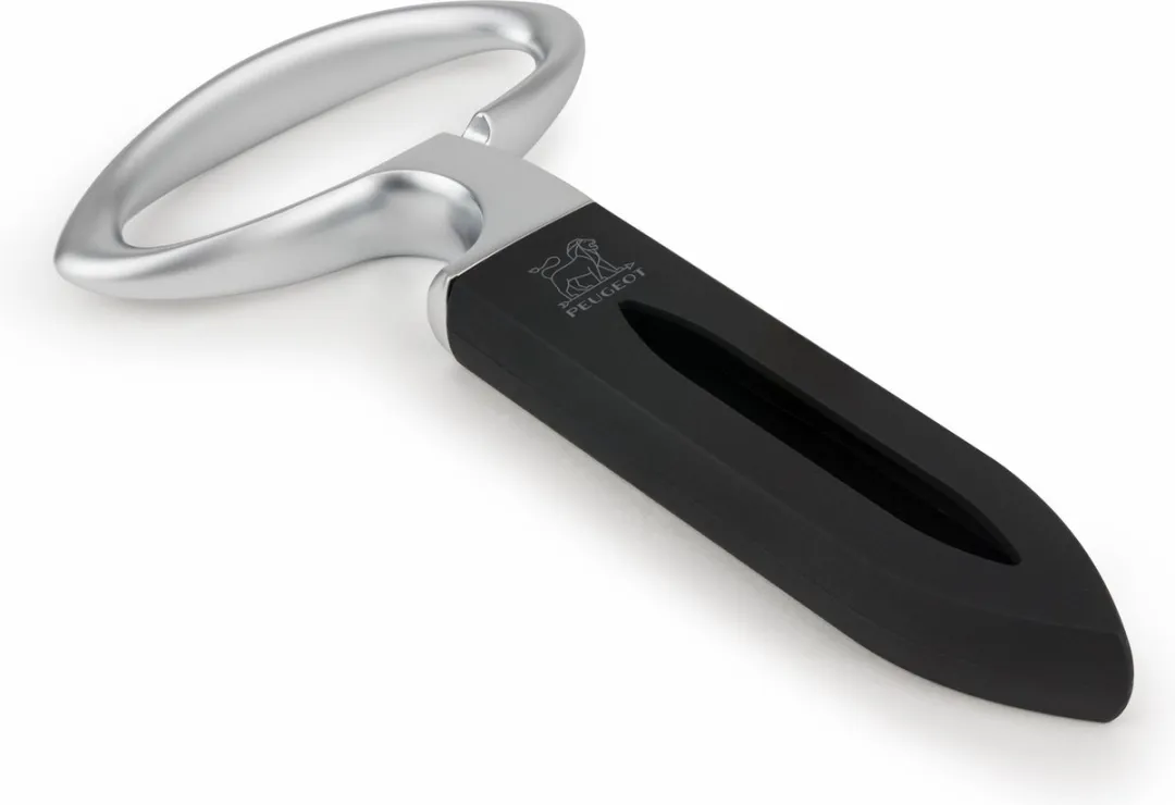 Peugeot Mathus Kurkentrekker 11 cm - Zwart