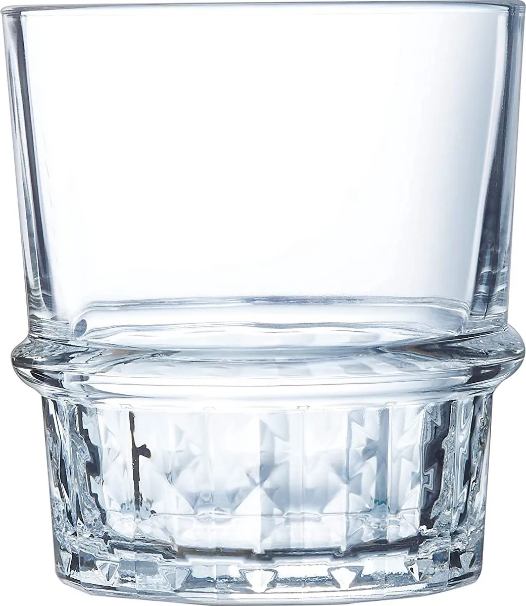 Arcoroc New York Tumbler 38cl