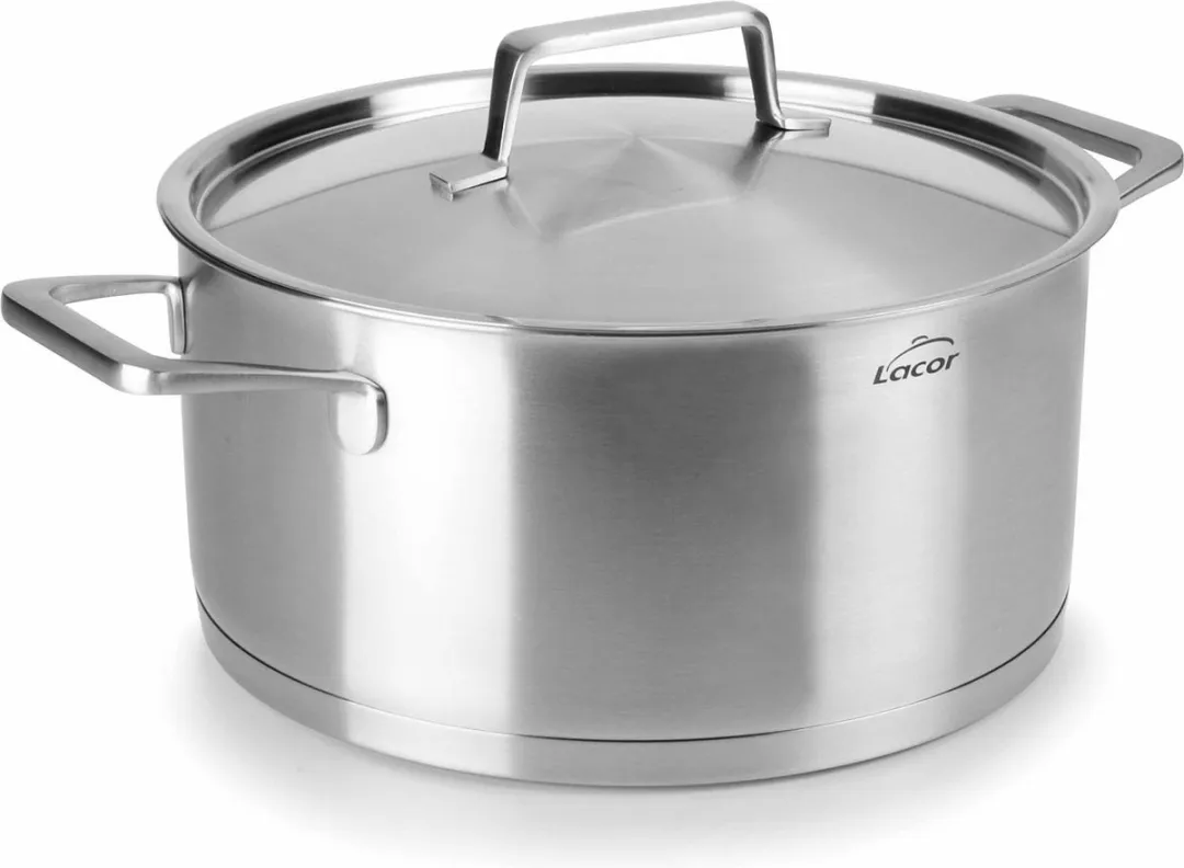Lacor Foodie Kookpot 1,5L