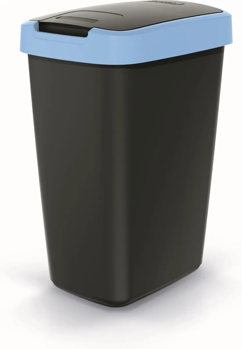Prosperplast Prullenbak 12L