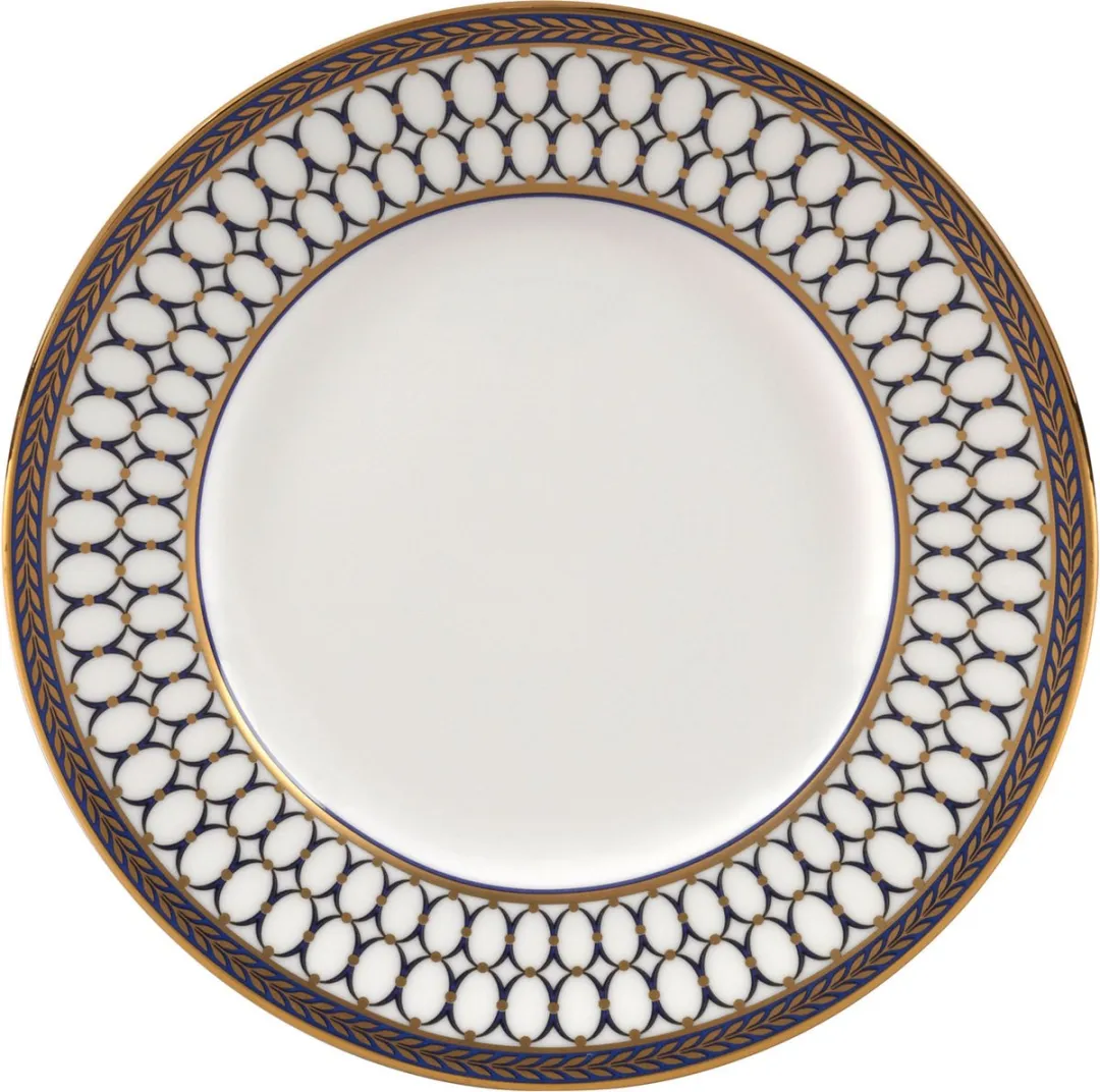 Wedgwood Renaissance Gold Gebaksbordje 18cm