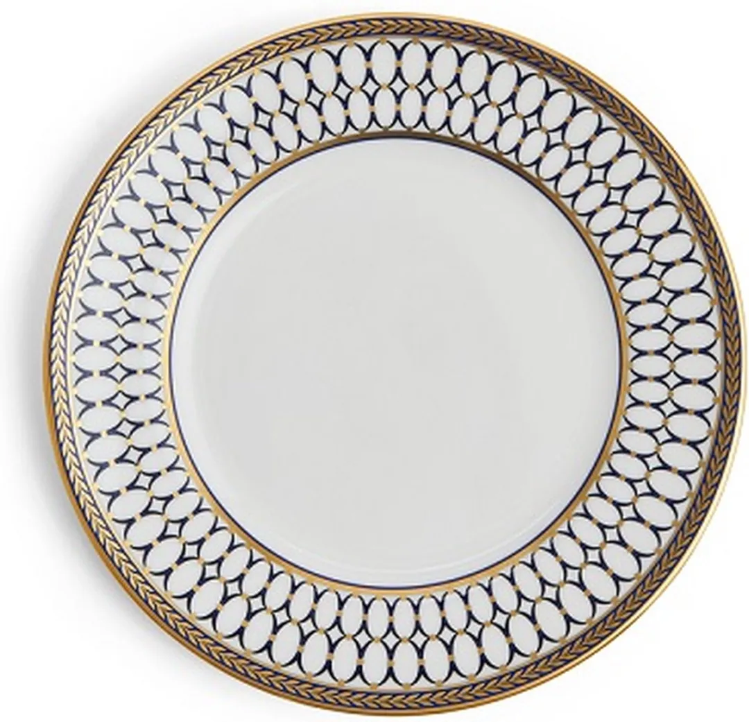 Wedgwood Renaissance Gold Gebaksbordje 18cm