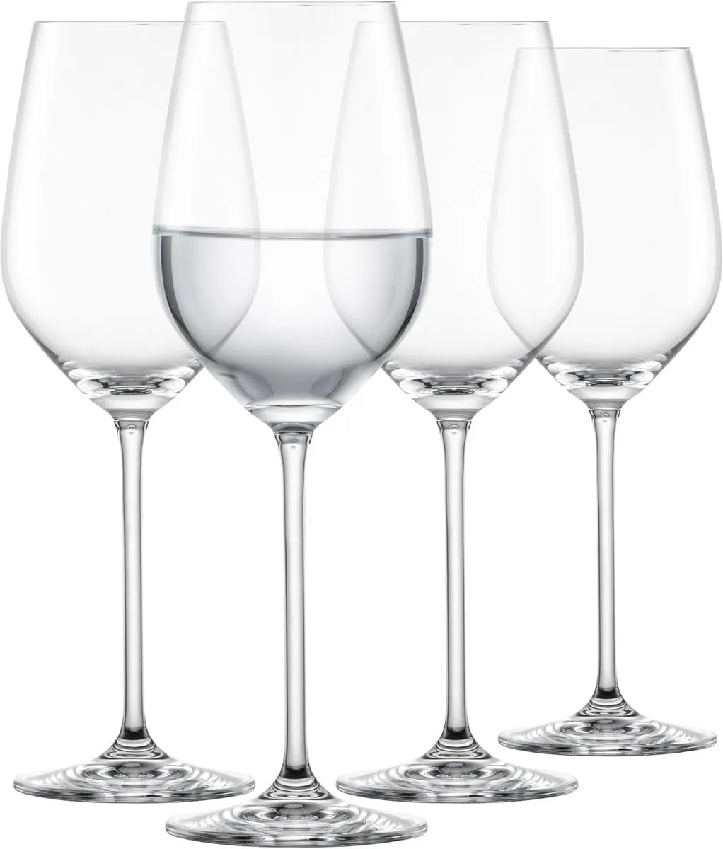 Schott Zwiesel Fortissimo Water/Rode Wijnglas 505ml