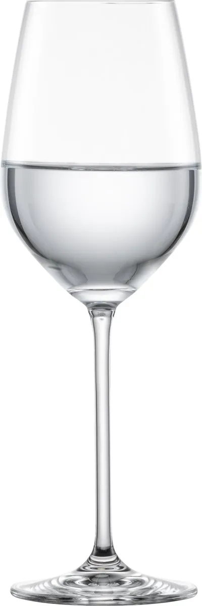 Schott Zwiesel Fortissimo Water/Rode Wijnglas 505ml - 4 Stuks