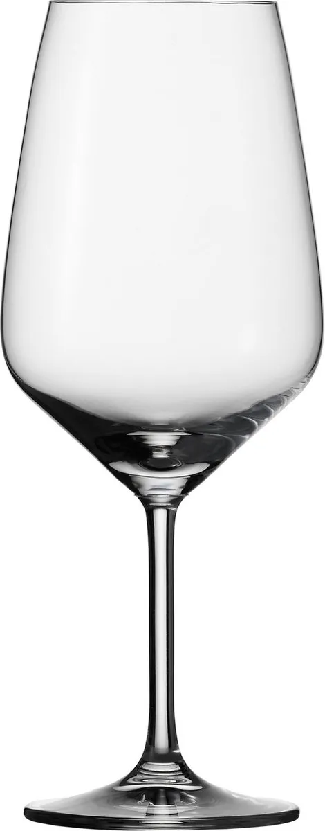 Schott Zwiesel Taste Bordeaux Wijnglazen