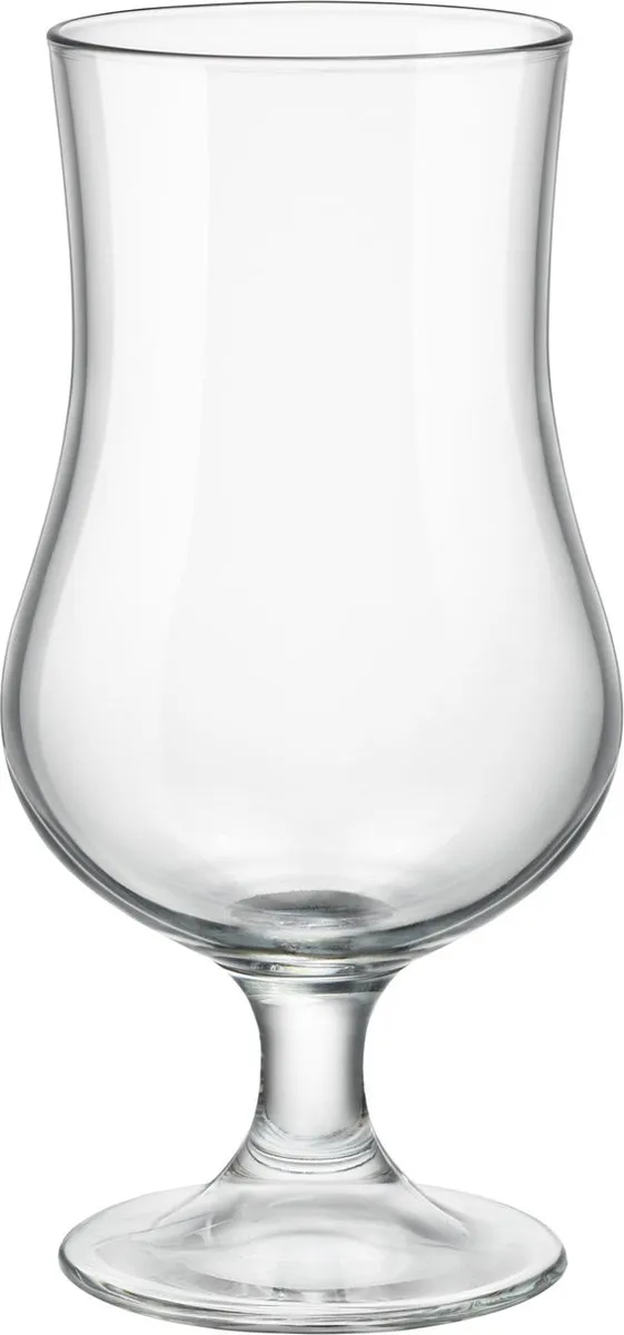 Bormioli Rocco Bierglazen Speciaalbier 500ml - 8 Stuks