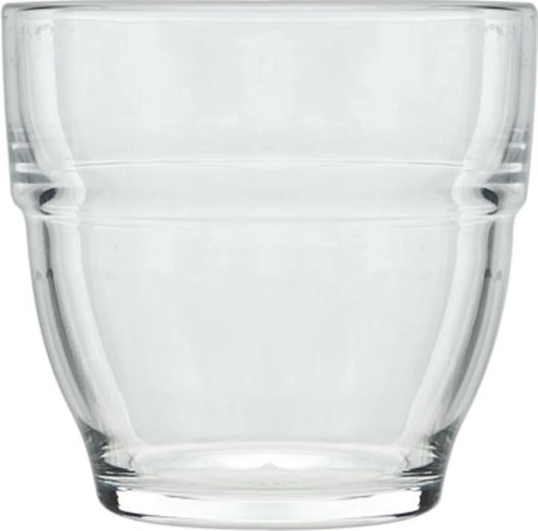 Arcoroc Forum Transparant Glas - 0.16L - 6 Stuks