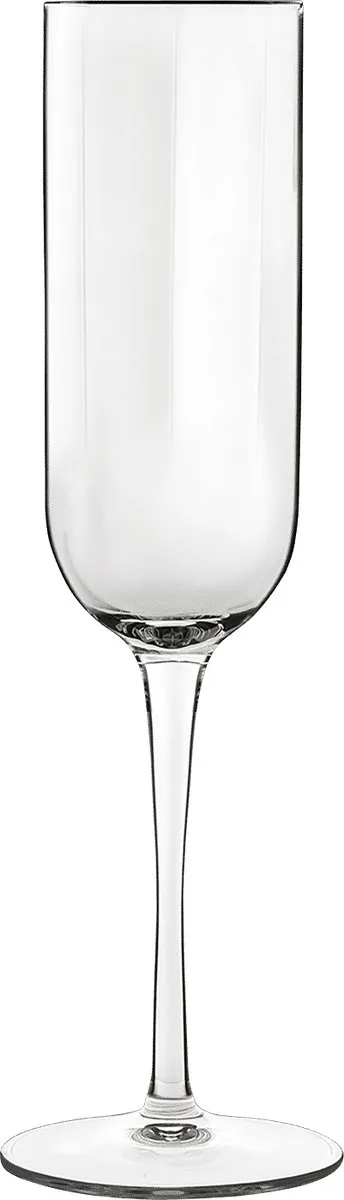 Luigi Bormioli Mixology Jazz Champagneglas 21cl