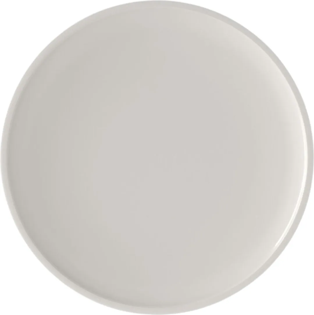 Villeroy & Boch Artesano Pizzabord - Ø32cm - Wit