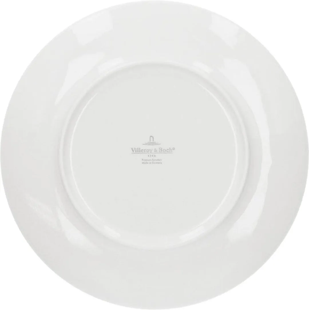 Villeroy & Boch Artesano Pizzabord - Ø32cm - Wit