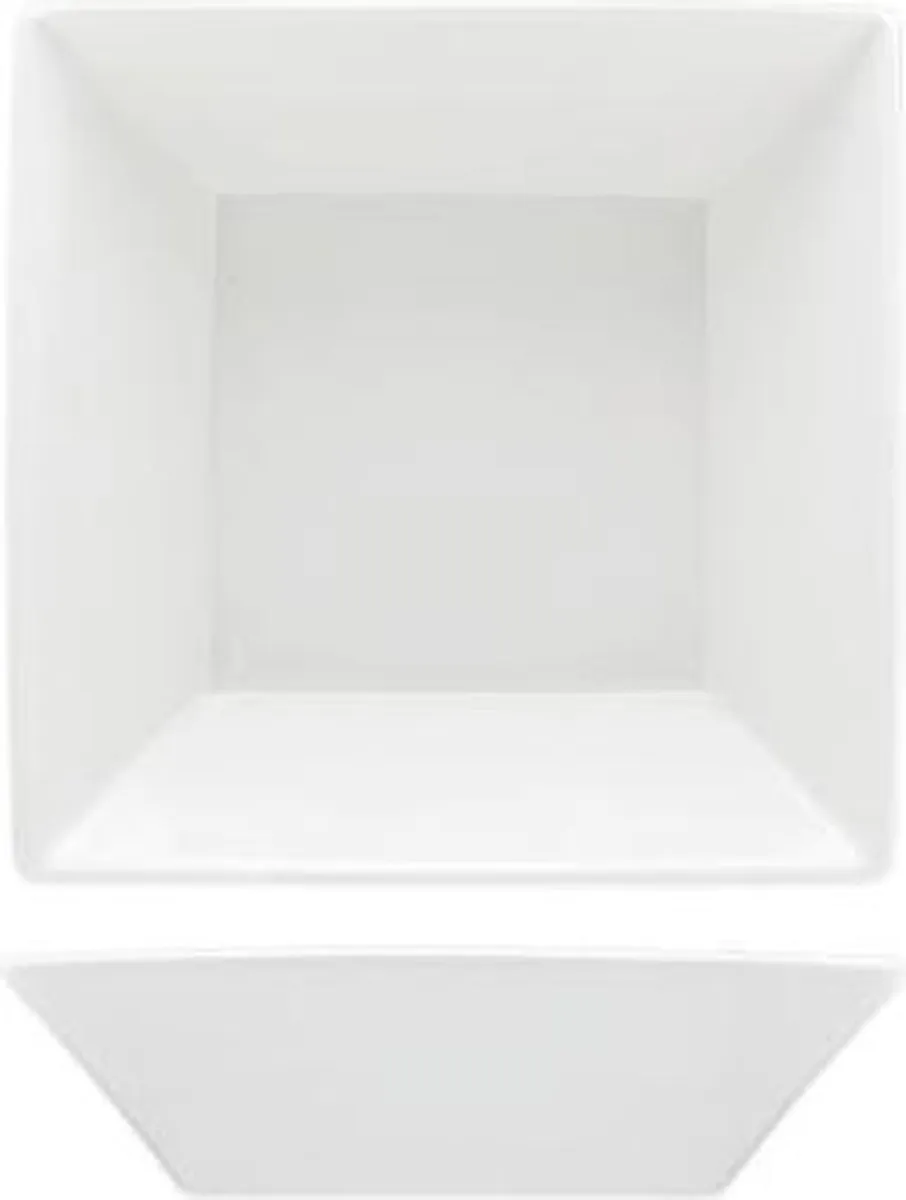 Cosy&Trendy Julietta Diep Bord 20x20x5,5cm