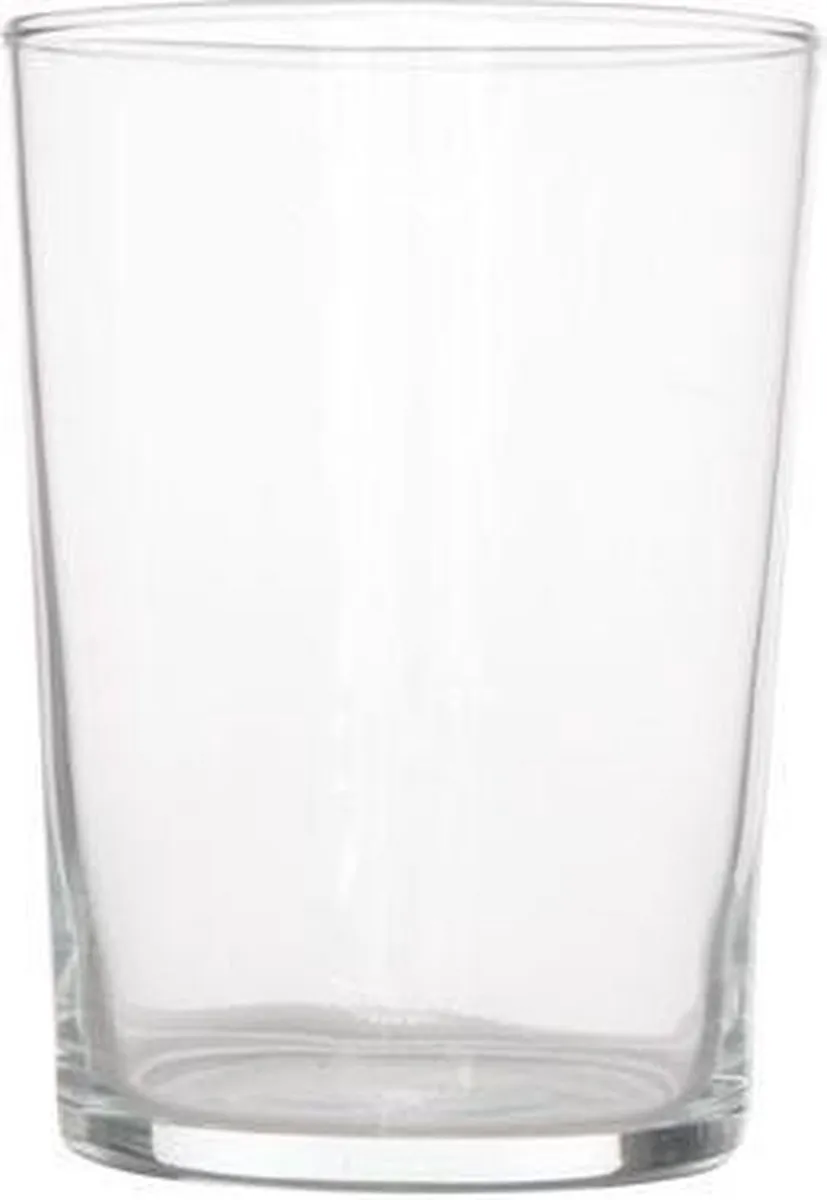 Bormioli Rocco Bodega Bierglas 51cl - Set van 3