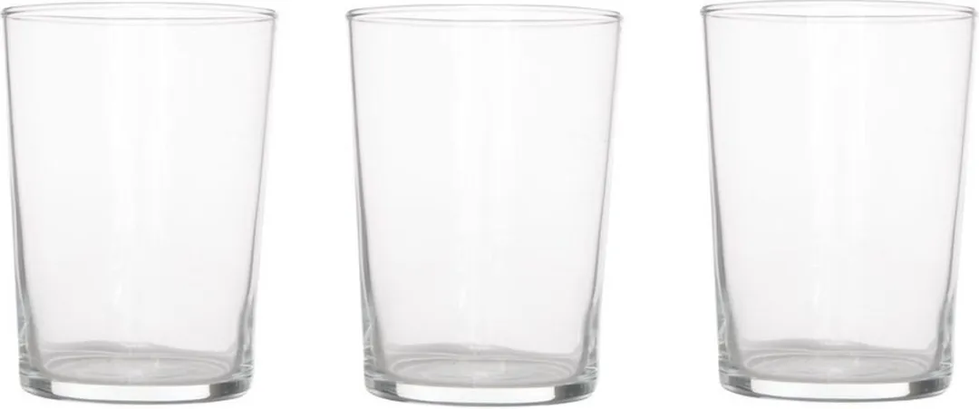 Bormioli Rocco Bodega Bierglas 51cl