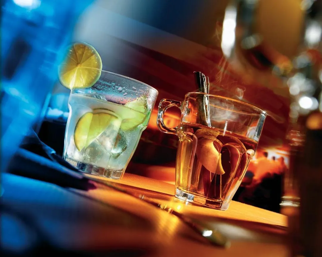 Bormioli Rocco Rock Bar Waterglas 29cl - 6 Stuks