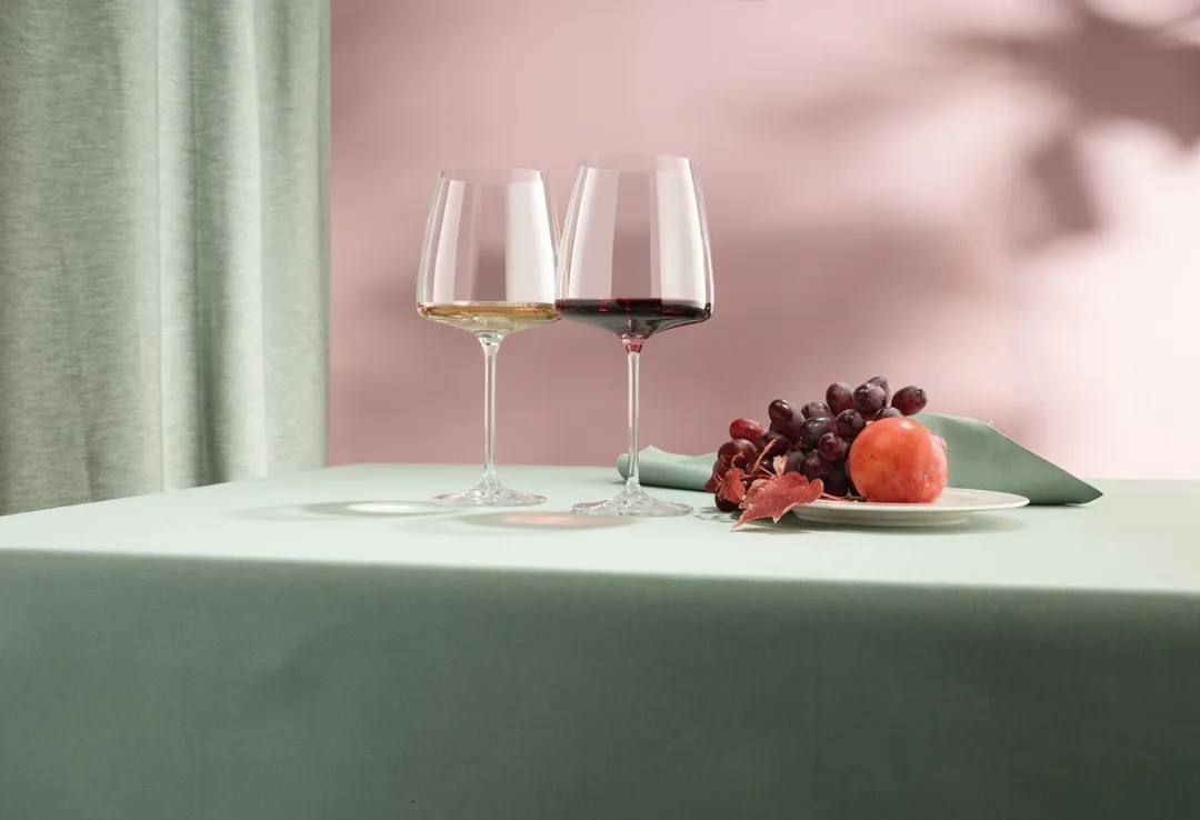 Schott Zwiesel Sensa Wijnglazen 0.71L - 6 Stuks