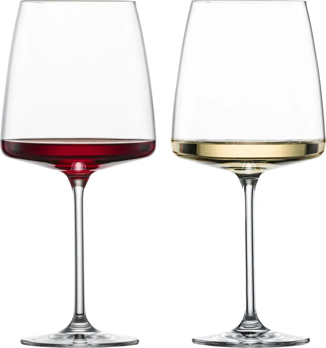 Schott Zwiesel Sensa Wijnglazen 0.71L - 6 Stuks - afbeelding 6 van 6