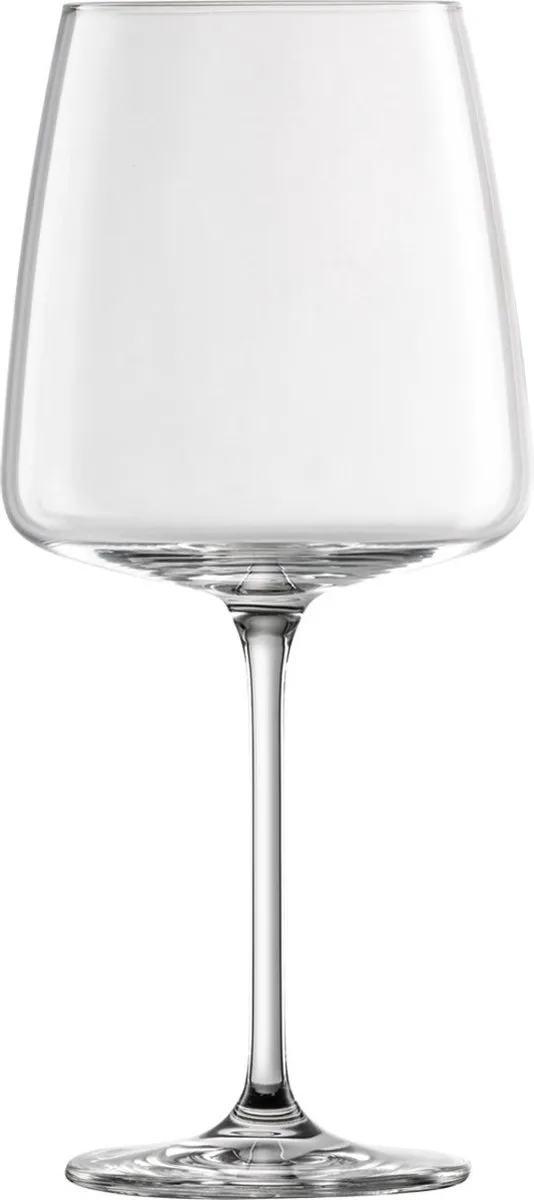 Schott Zwiesel Sensa Wijnglazen 0.71L - 6 Stuks
