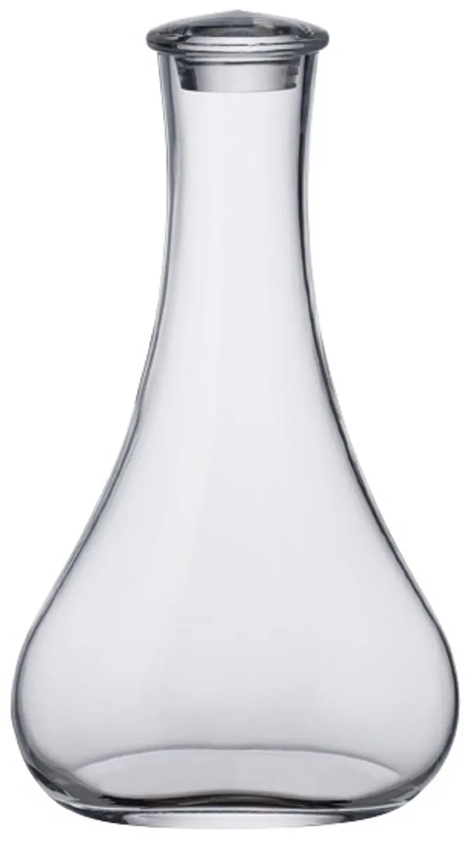 Villeroy & Boch Purismo Wijndecanteerkaraf 800ml - MPN 1137800234