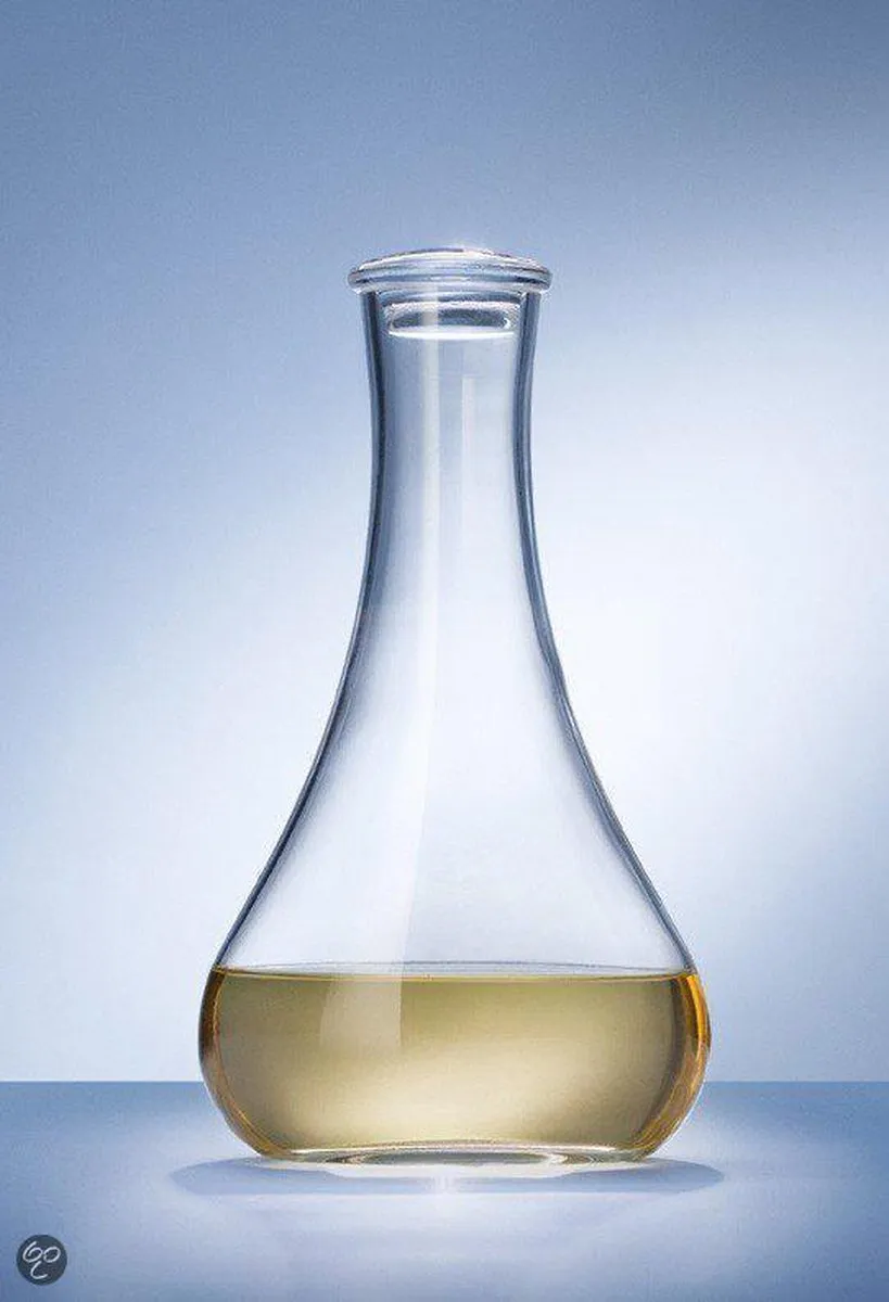 Villeroy & Boch Purismo Wijndecanteerkaraf 800ml - MPN 1137800234 - afbeelding 6 van 6