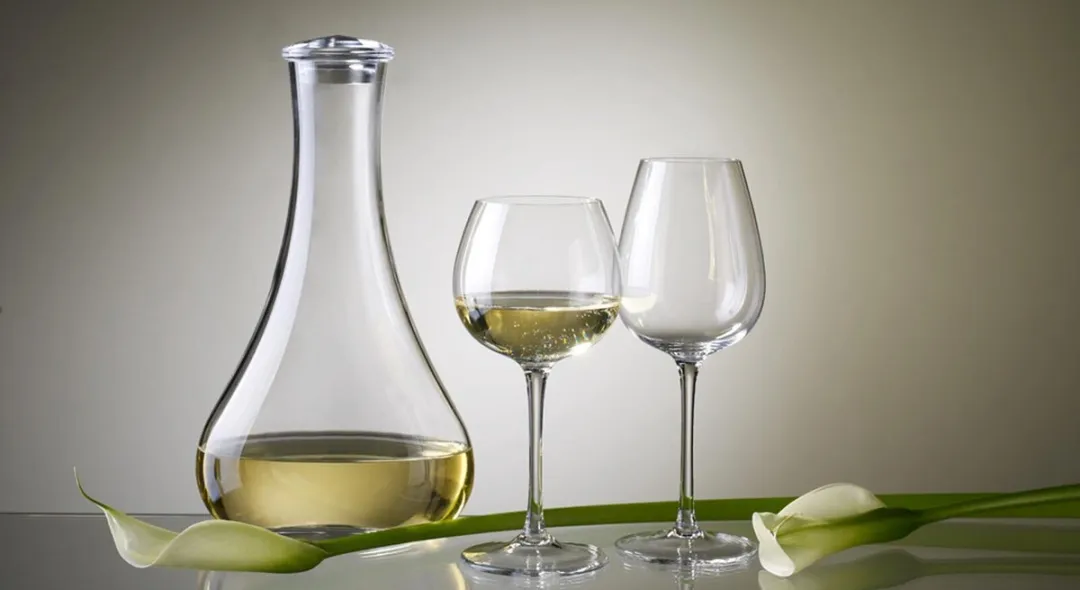 Villeroy & Boch Purismo Wijndecanteerkaraf 800ml - MPN 1137800234