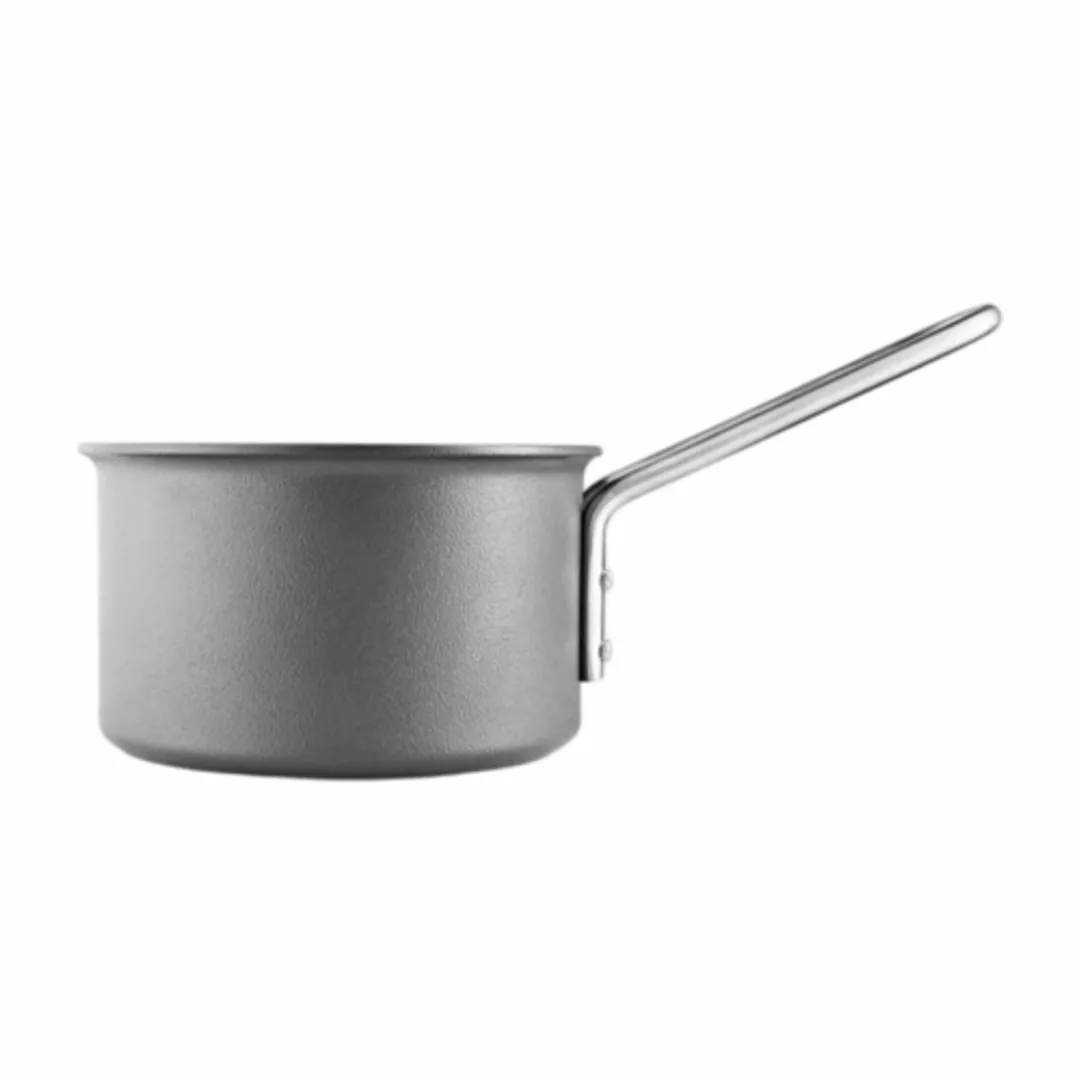 Eva Solo Trio Steelpan Grey Line 13cm