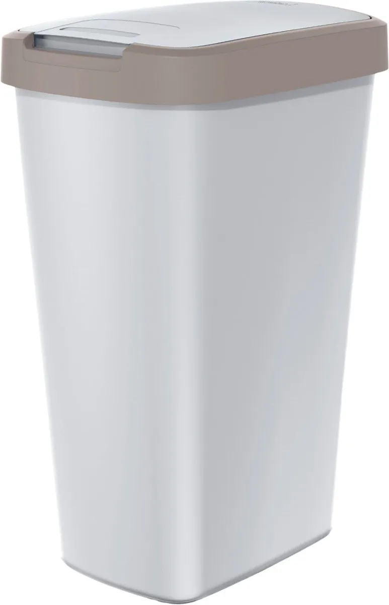 Prosperplast Keden Afvalbak 45L