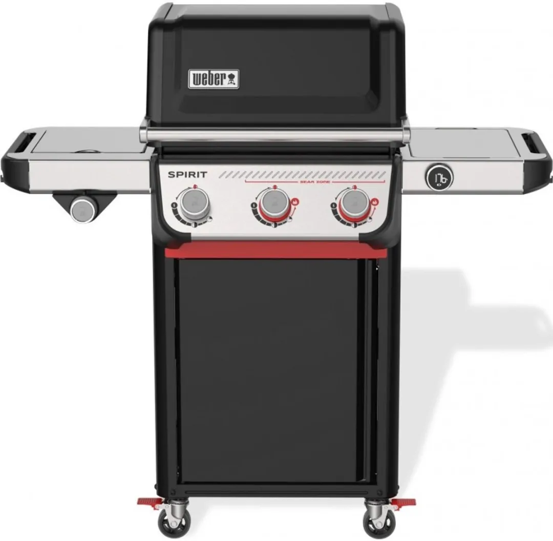 Weber Spirit EP-335 Gasbarbecue