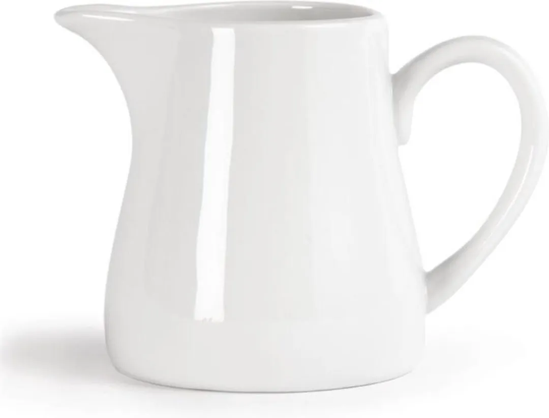 Olympia Melkkan 30cl - Zwart U821