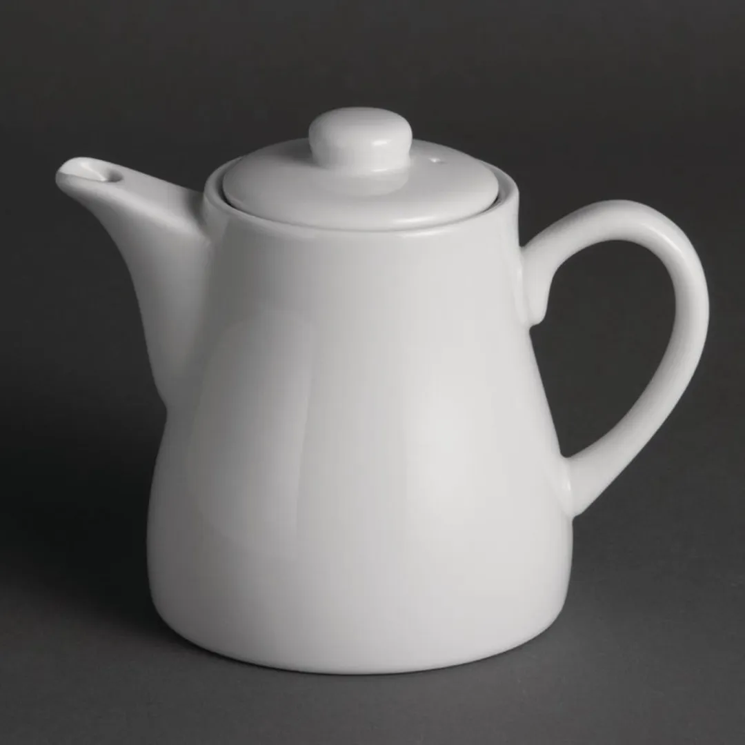 Olympia Theepot 50cl