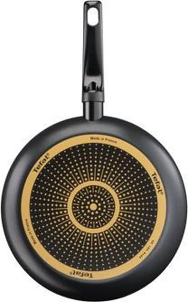 Tefal B5560453 Multifunctionele Pan - Ø24cm - Zwart