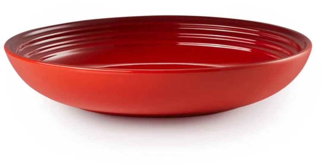 Le Creuset Diep Bord