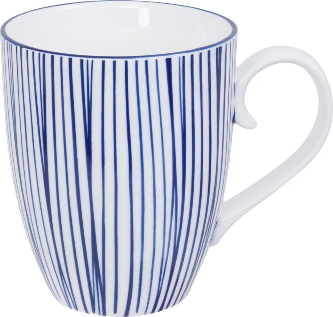 Tokyo Design Studio Nippon Blue Theemok 380ml