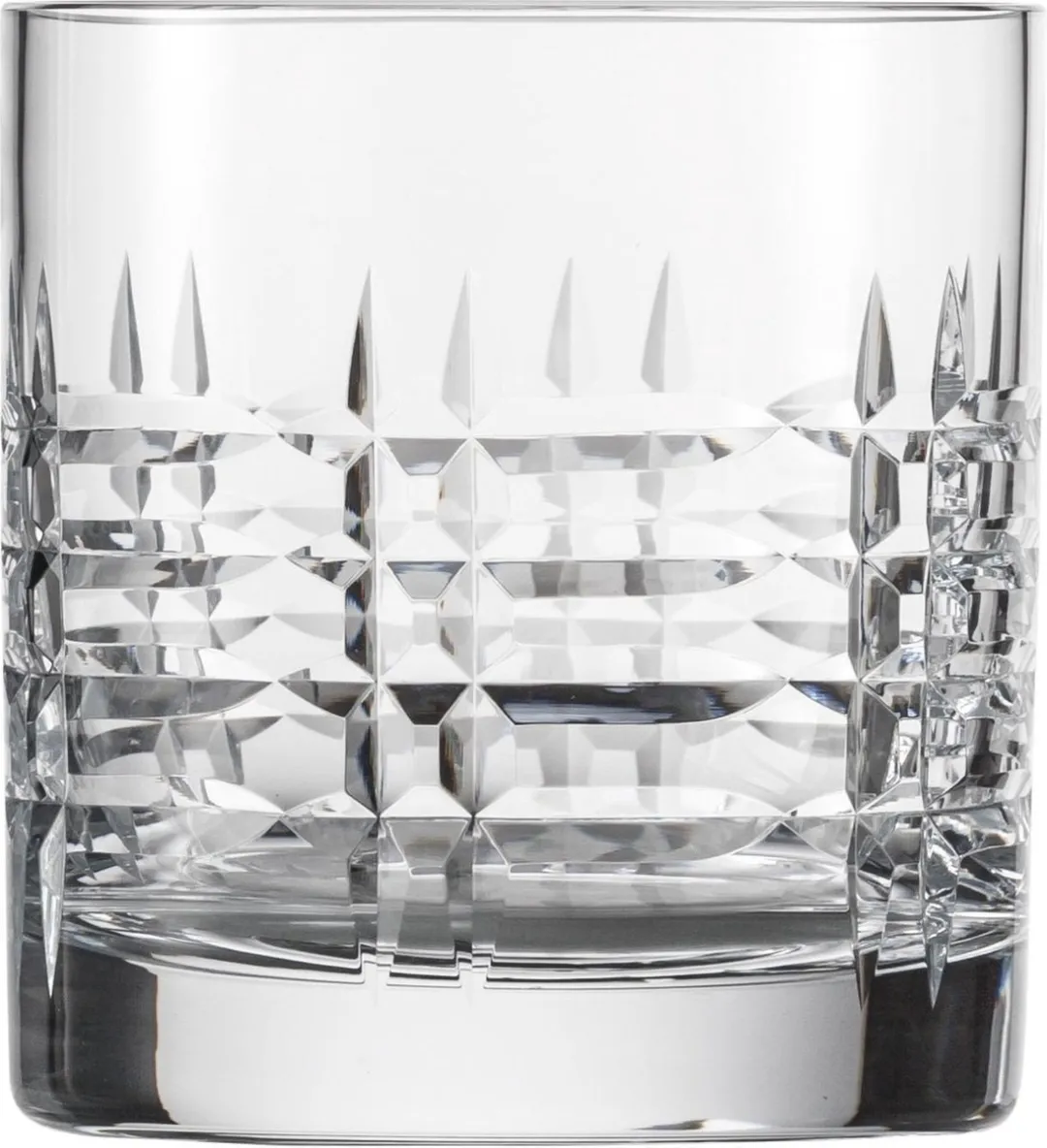 Schott Zwiesel Basic Bar Classic Double Old Fashioned