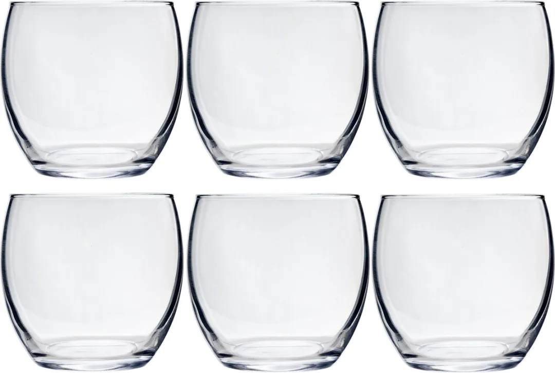 Cosy&Trendy Waterglazen 340ml