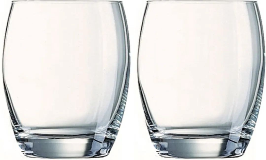 Arcoroc Malea Tumbler 30cl - Set van 6