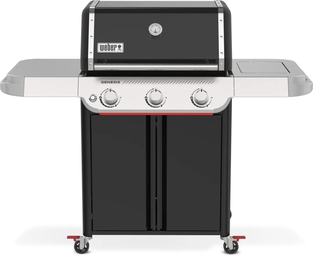 Weber Genesis E-315W Gasbarbecue
