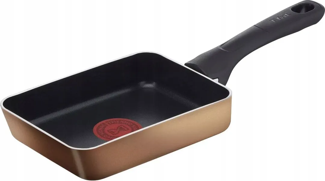 Tefal Omeletpan 18cm - Gasfornuis - Antiaanbaklaag