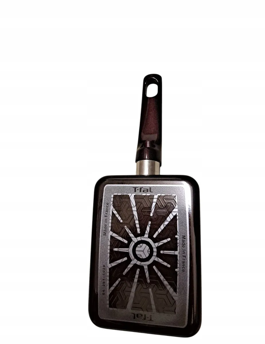 Tefal Omeletpan 18cm - Gasfornuis - Antiaanbaklaag