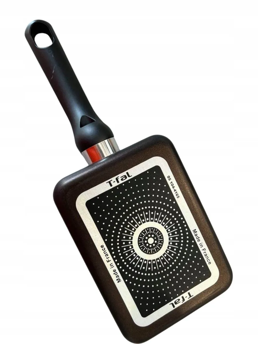Tefal Omeletpan 18cm - Gasfornuis - Antiaanbaklaag