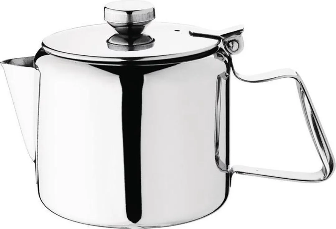 Olympia Concorde RVS Theekan 60cl K678