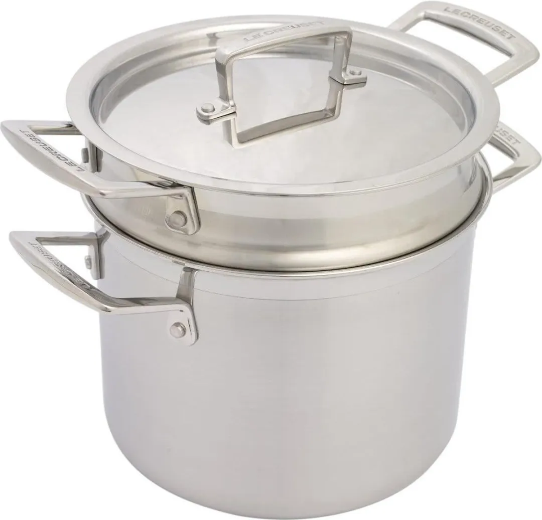 Le Creuset Magnetik Kookpan 20cm