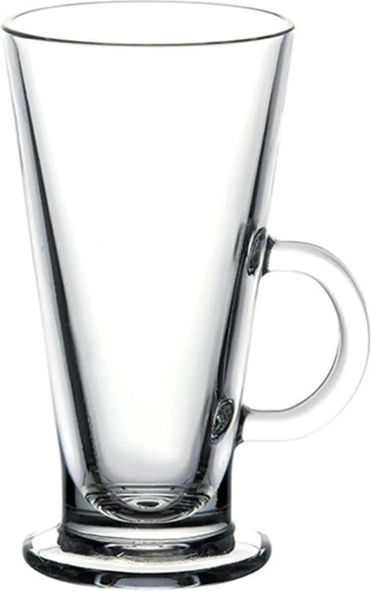 Pasabahce Irisch Coffeeglas WEG-530082 - 2 Stuks