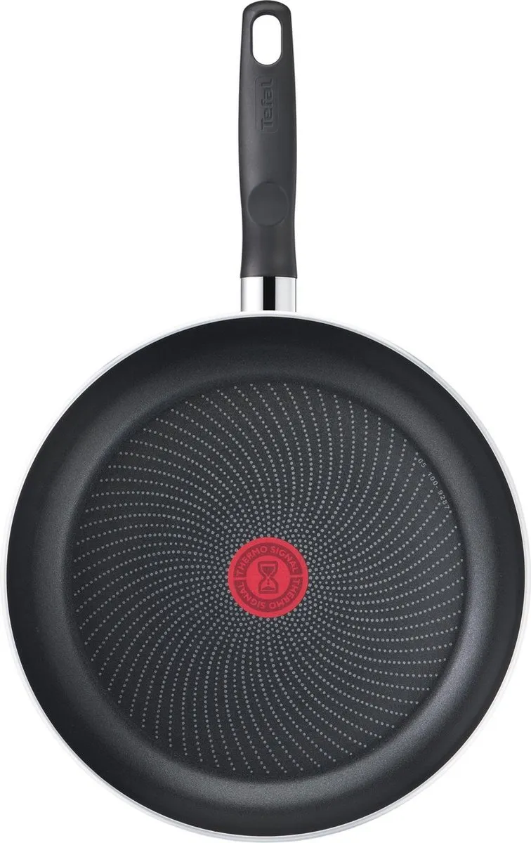 Tefal Start'easy Koekenpan 24cm - Alle Warmtebronnen