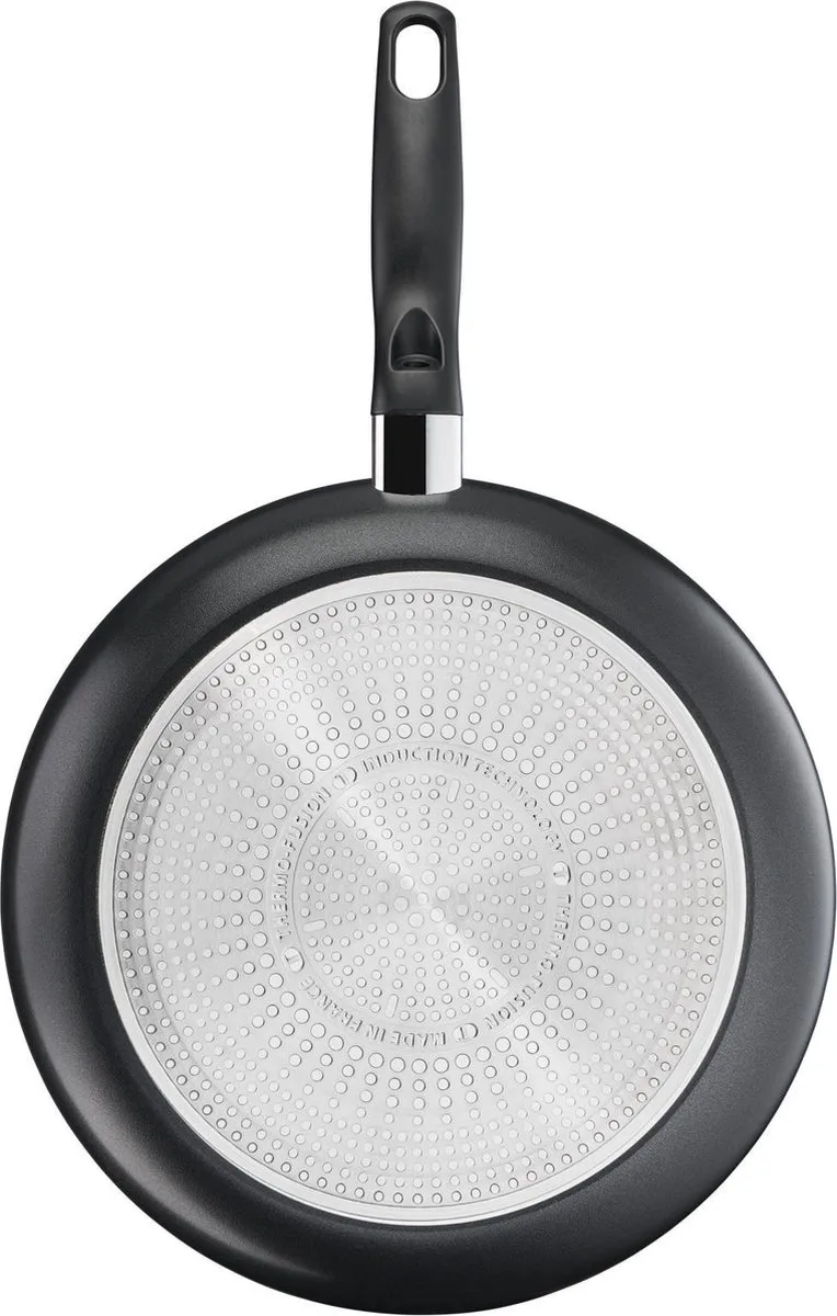 Tefal Start'easy Koekenpan 24cm - Alle Warmtebronnen