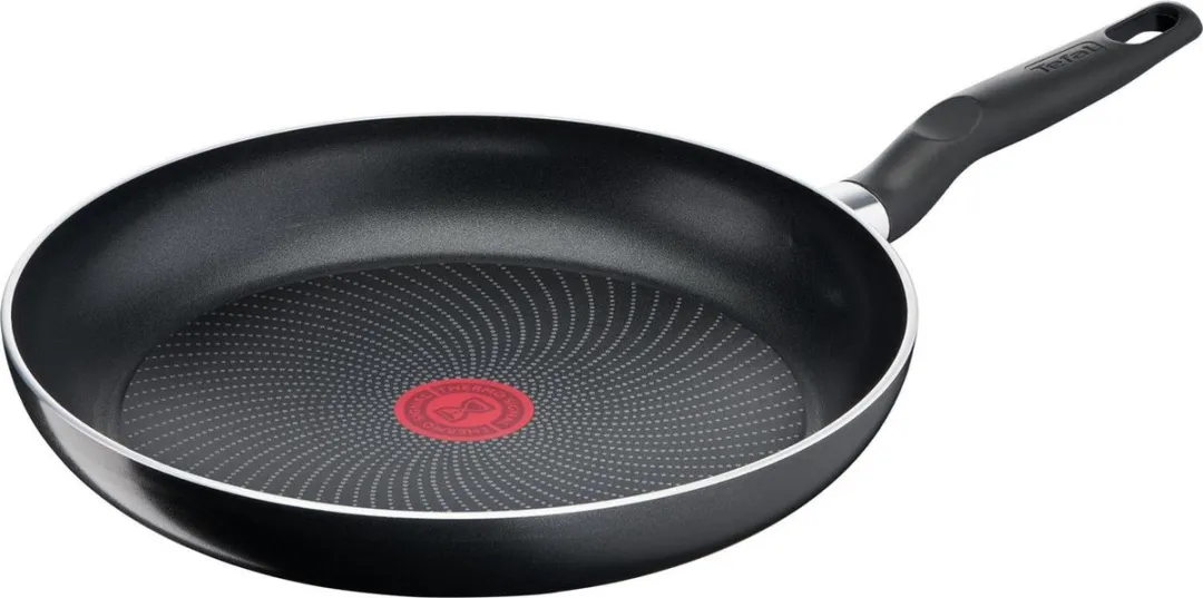 Tefal Start'easy Koekenpan 24cm - Alle Warmtebronnen