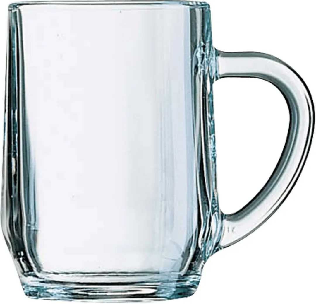 Arcoroc Bock Haworth Bierglas 56 Cl - 1 Stuks