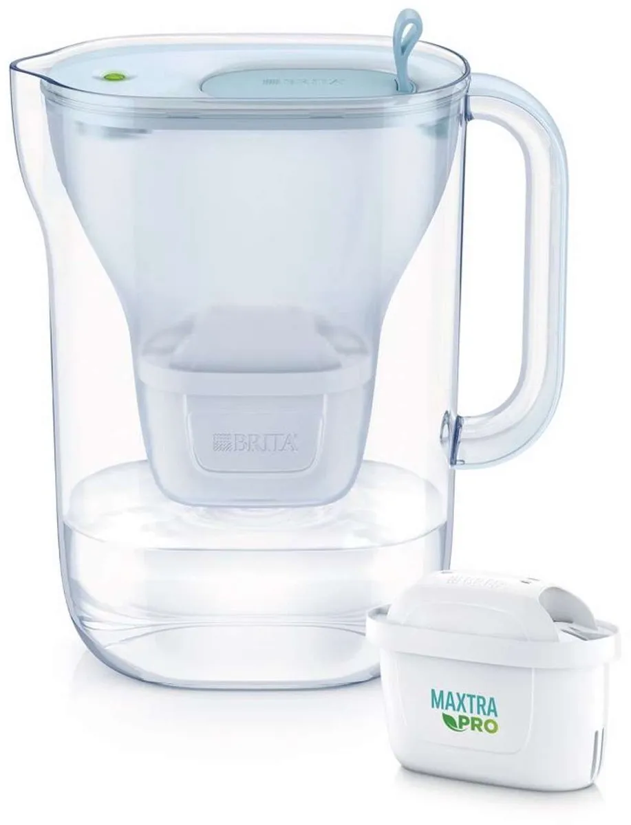 BRITA Style Eco Waterkoker 2,4L