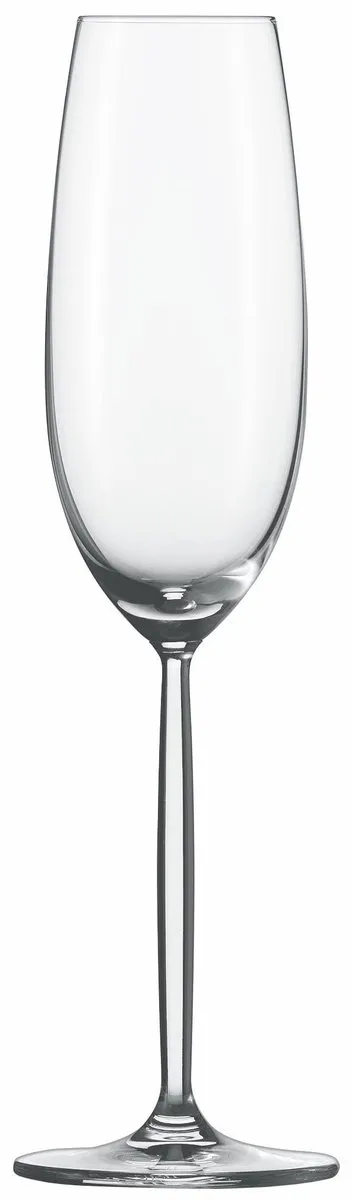 Schott Zwiesel Diva Champagneflûte 0.22L